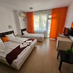 Mirage Family Ξενοδοχείο Πριμόρσκο