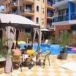 Mirage Family * Πριμόρσκο