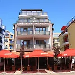 Ξενοδοχείο Mirage Family Πριμόρσκο