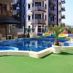 Mirage Family * Πριμόρσκο