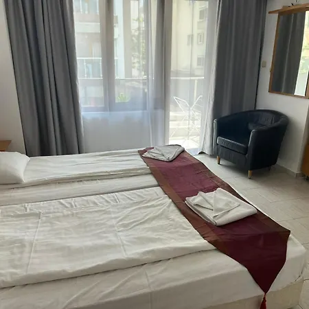 Hotel Mirage Family Primorsko