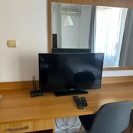 Mirage Family Hotel *