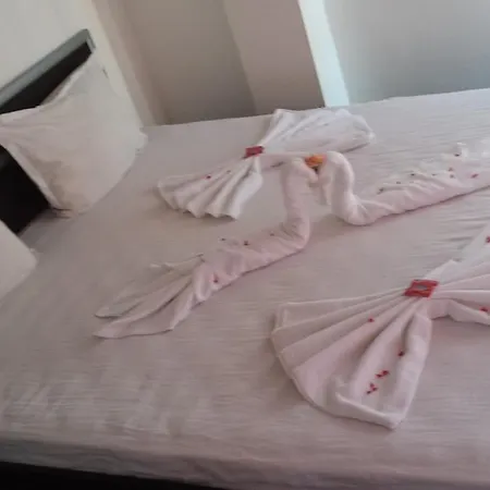 семеен мираж *