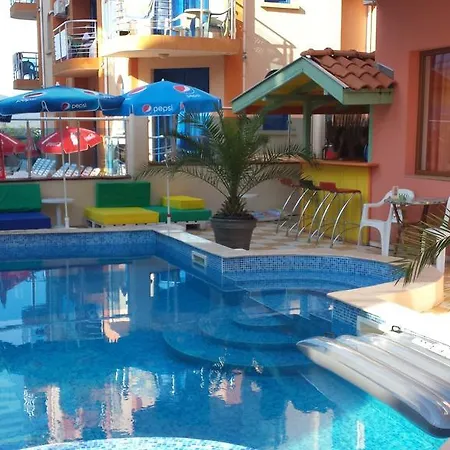 семеен мираж