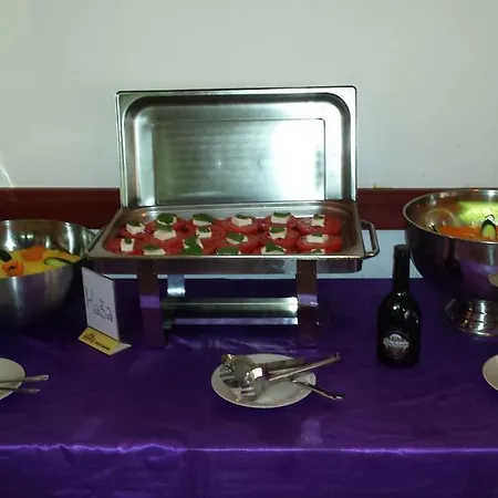 семеен мираж Хотел