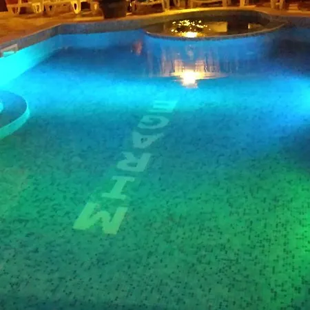 семеен мираж *